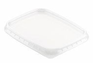 Delipack PP Transparent - hranaté viečko [50 ks]_1