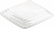 Viečko Gourmet APET Transparent 198x198x18 mm [450 ks]_1