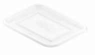Fixpack PP Transparent -  hranaté viečko [50 ks]_1
