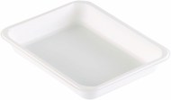 Duni krabička 1-dielna White - Cater, PP, 227x178x32 mm [216 ks]_1
