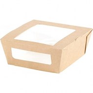 Krabička Cardb Crd/Pla Meal 120x110x45 mm [200 ks]_1