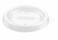 Fixpack APET Transparent - okrúhle viečko [50 ks]_1