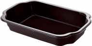 Duni krabička Take-away 1-dielna Black - PP/M, 250x159x43 mm [246 ks]_1