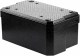 Duni termo box Black - EPP, 1/1 Gn, 660x400x300 mm [1 ks]_1