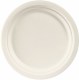 tanier fibre bleached bagasa - priemer 22 cm [50 ks]_1