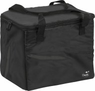 Duni termo taška čierna - Nylon 5 1/4Gn, 275x200x240 mm [1 ks]_1