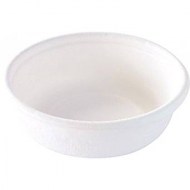 Dress Miska Bagasse White 30 Ml [150 ks] - DOPREDAJ_1