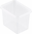Fixpack PP Transparent - hranatý 1000 ml [25 ks]_1