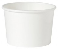 Miska Soup CRD/PE White 550 ml [50 ks] - Dopredaj_1