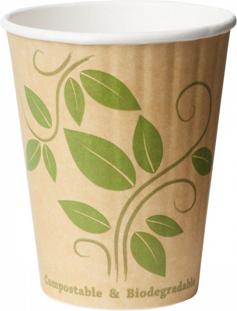 Pohár Eco Hot Drink PAP/PLA 35 cl [35 ks]_1