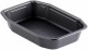 Duni krabička 1-dielna Black - PP, HMR, 215x148x40 mm [328 ks]_1