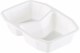 Duni krabička 2-dielna White -PP, HMR, 215x148x50 mm [312 ks]_1