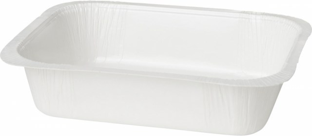 Duni krabička kartónová 1-dielna - CRD/PET, 186x136x45 mm [520 ks]_1