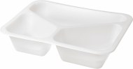 Duni krabička 3-dielna White - Cater, Bio 227x178x50 mm [216 ks]_1