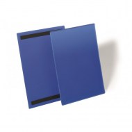 Magnetické vrecko na dokumenty 210x297mm na výšku 50ks_1