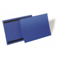 Magnetické vrecko na dokumenty 297x210mm na šírku 50ks_1