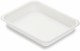Duni krabička 1-dielna White - Cater, Bio 227x178x32 mm [216 ks]_1