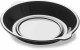 Duni krabička 1-dielna Black Pearl - PP/M, 250x42 mm [350 ks]_1