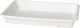 Krabička Bagasse White 230x155x36 mm [40 ks]_1