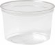 Miska RPET Transparent 500 ml Crystal Deli [35 ks]_1