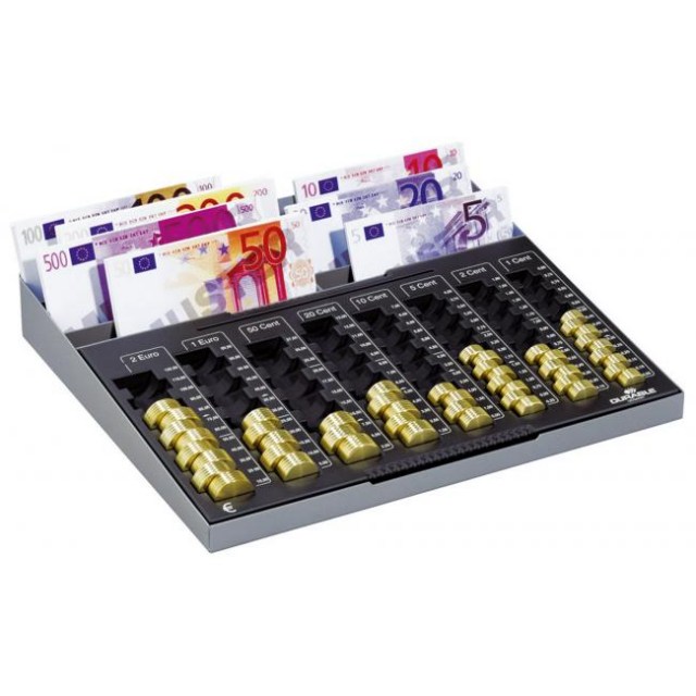 Mincová priehradka DURABLE EUROBOARD XL 328x59x286mm_1