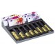 Mincová priehradka DURABLE EUROBOARD XL 328x59x286mm_1