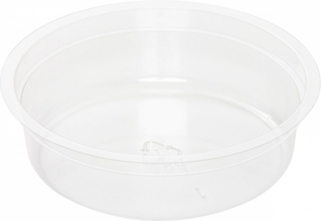 Kelímok Insert Crystal RPET Transparent 12 cl [30 ks]_1