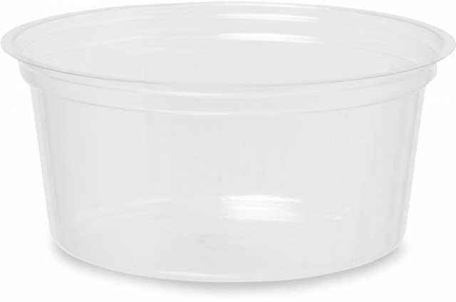 Kelímok Insert Crystal RPET Transparent 18 cl [30 ks]_1