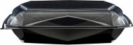 Octaview APET Black/Transparent 225x225x65 mm [100 ks]_1