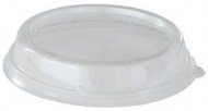 Viečko Salad RPET transparentné 800/900/1000/1200 ml [40 ks] Gpoke_1