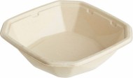 Miska Octabagasse® Bagasse Brown 400 ml [50 ks]_1