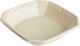 Miska Octabagasse® Bagasse Brown 1000 ml [50 ks]_1