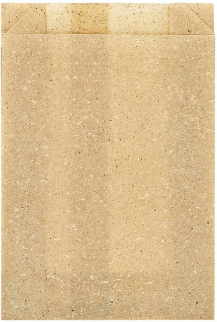Vrecko Bloom z trávy 175 x 120 mm - 500 ks_1