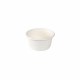 Miska na dressing BIO Bagassa 60 ml Biela / bal. 100 ks_1