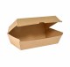 Duni box veľký kartónový - 1100 ml, 45 ks_1