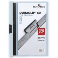 Obal s klipom DURACLIP Original 60 svetlomodrý_1