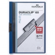 Obal s klipom DURACLIP Original 60 tmavomodrý_1