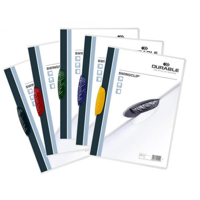 Obal s klipom SWINGCLIP mix farieb_1