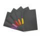 Obal s klipom DURASWING COLOR mix farieb_1