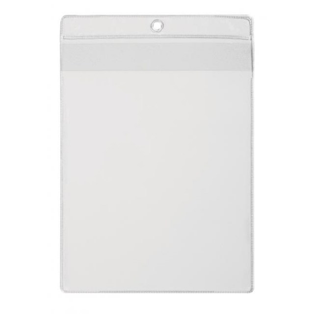 Obal U na dokumenty závesný s klopou DURABLE_1