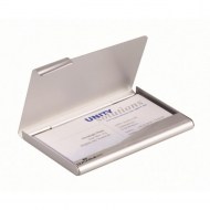 Krabička na vizitky DURABLE BUSINESS CARD BOX_1
