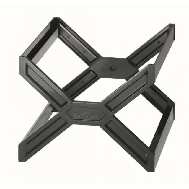 Zásobník na závesné obaly DURABLE CARRY PLUS čierny_1