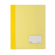 Rýchloviazač DURABLE DURALUX žltý Rýchloviazač DURABLE DURALUX_1
