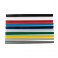 Lišty DURABLE 1-30 listov čierne_1