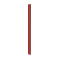 Lišty DURABLE 1-30 listov červené_1