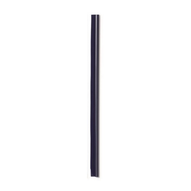 Lišty DURABLE 1-30 listov tmavomodré_1