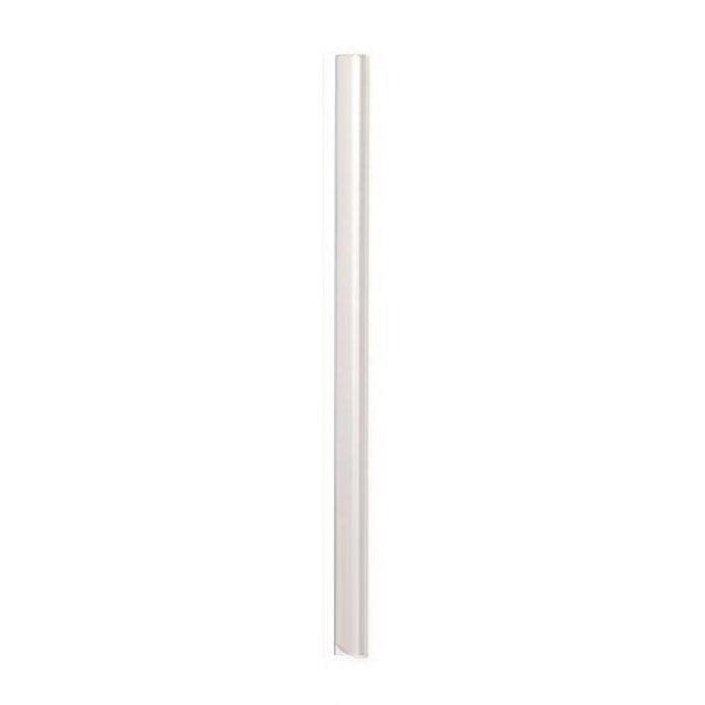 Lišty DURABLE 1-30 listov priehľadné_1
