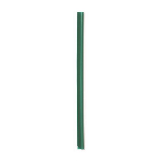 Lišty DURABLE 1-60 listov zelené_1