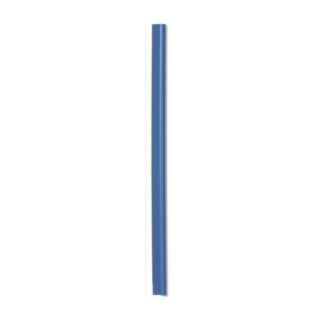 Lišty DURABLE 1-60 listov modré_1