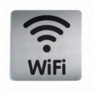 Piktogram WiFi 15x15cm_1
